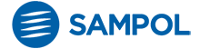 sampol Logo