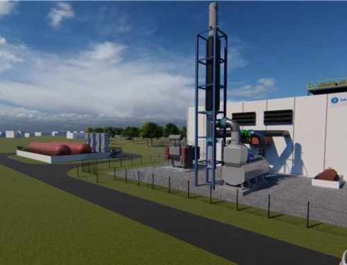 SAMPOL anuncia un proyecto de 13,2 MW con Bergen Engines para la industria farmacéutica en Puerto Rico
