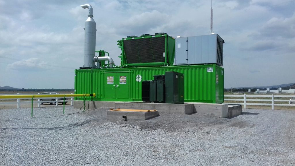 Proyectos 6 Carrgol Biogas