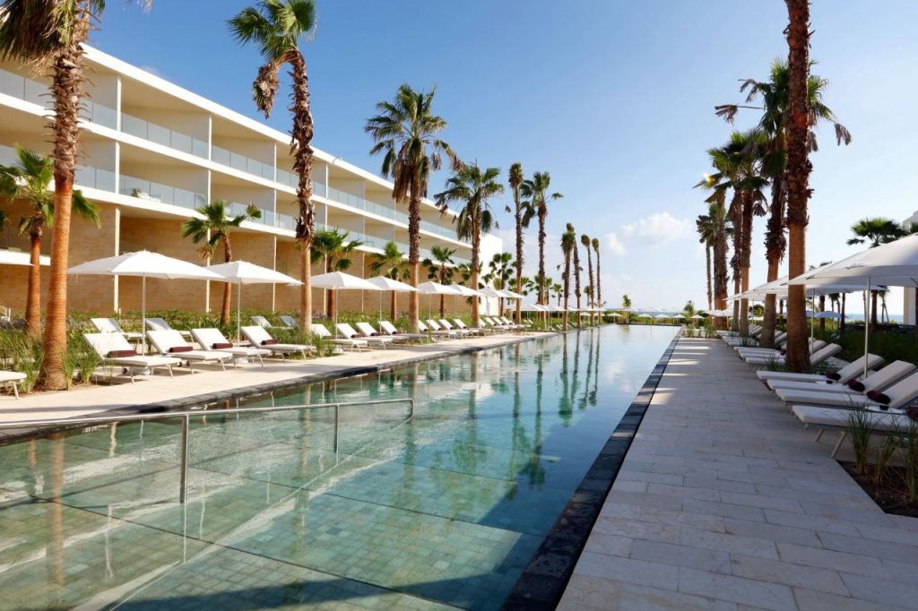 Proyectos 7 Grand Palladium Costa Mujeres