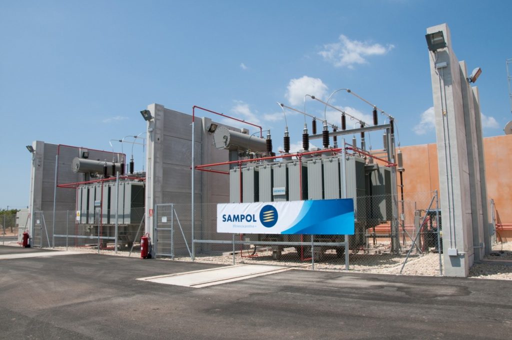 Proyectos 10 Parc bit
