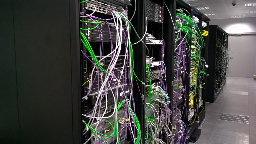 Proyectos 1 Control remoto linea alta velocidad Arabia Saudí