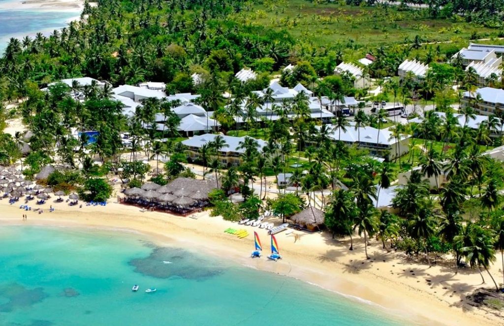 Proyectos 10 El portillo Bahia Principe