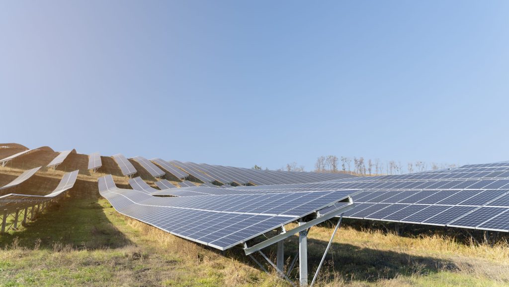 Proyectos 1 energía y renovables